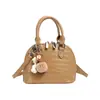 Bolso para Mujer, Bolso Exquisito y de Alta Gama para el Trabajo y los Viajes Diarios, Bolso Cruzado de Alta Gama con Patrón de Piedra, Bolso para Mujer de Diseño de Nicho