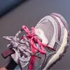 Nuevos Zapatos Deportivos Infantiles de Primavera y Otoño Zapatos Casuales para Niños Zapatos Finos de Senderismo para Niños Zapatos de Running Resistentes al Desgaste para Niños