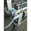 Tapón de agua de conexión rápida para truss. Tapón de truss de conexión rápida de 2 pulgadas. Enchufe plano de 3 pulgadas. Tapón para pistola pulverizadora. Riego por aspersión