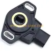 Para Honda Accord RJ45 CM5 año 03-05 sensor de posición del acelerador 16402-raa-a02