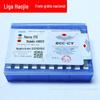 Atacado Zhuzhou Diamond Carbide Lâmina de Fresa Plana Quadrada Espessa 4.76 Espessa Yt5 4160511A