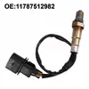 Sensor de Oxígeno 11753028302 11787512982 Es Adecuado para Serie 1 3 5 6 7 X3 X5 Z4 de Bmw