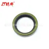 Sello de Aceite de Cigüeñal Linsheng 35319 para Tecumseh HM100 HM70