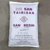 Ningbo Taihua Nf2200Ae Transparente como Gránulos para Moldeo por Inyección Alto Brillo Materia Prima Plástica para el Hogar Carcasa