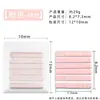 Soporte para práctica de uñas soporte para uñas postizas soporte para plantillas soporte para puntas de uñas display de trabajo para puntas de uñas base para puntas de uñas acrílicas tabla de colores base