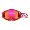 Ventas Directas de Fábrica Gafas de Motocicleta Todoterreno Gafas de Montaña Gafas para Deportes al Aire Libre Gafas Antipolvo