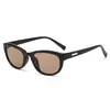2026 Nuevas Gafas de Sol Retro Cat-Eye de Alta Gama y a la Moda para Mujeres con Rostros Cuadrados y Redondos, Protección UV, Gafas de Sol de Moda para Mujer