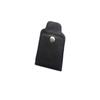 Ajustador universal de cinturón de seguridad para coche, niño, adulto, correa de hombro, correa para el cuello, localizador, clip de bloqueo, protector, clip de fijación