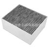 Compatible con Filtro Elemento para Campana Extractora Bosch 00678460 DSZ5201 Compatible con Siemens/Neff