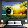 Mundial 2026 Estados Unidos, Canadá y México Transmisión en Vivo para Aficionados Decoración de Dormitorio Fondo para Fiesta Temática de Bar