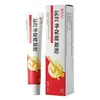 Gel de Cuidados com a Saúde de Infravermelho Distante Fu Caotang 20g Pomada Tópica Refrescante Suave Aplicação Diária para Homens e Mulheres