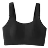 Hebilla de Ajuste Inteligente para Tirantes Sujetador de Cobertura Total para Bustos Grandes, Minimiza y Levanta, Previene la Flacidez, Ropa Interior Ajustable sin Costuras, Reduce los Bultos Laterales