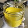 Pasta de Color a Base de Aceite Estándar Europeo, Portador de Poliéster Ecológico, Libre de Solventes, Adecuado para Materiales Compuestos, Secado Instantáneo Hmc Pegamento Mezcla de Colores H