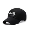 Gorra de Béisbol con Visera Grande para Circunferencia de Cabeza Grande para Mujer, Estilo de Alta Gama, Adelgazante de Rostro, Unisex, Versátil para Todas las Estaciones, Algodón Puro