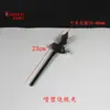 Pinza de Hierro para Tubos de Ensayo, Pinza Mariposa para Matraces, Pinza Cruzada para Vasos de Precipitado, Pinza para Tubo de Condensador, Pinza de Parada de Agua, Pinzas para Crisol, Equipo de Enseñanza
