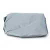 Gris/Negro/Plata/Azul/Verde Cubierta de Gancho de Remolque para Caravana Impermeable a Prueba de Lluvia Nieve Polvo Protector AU