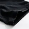 Diseñadas Especialmente para Ventas Transfronterizas, Camisetas de Algodón Puro con Estampado de Banda de Rock para Hombres y Mujeres