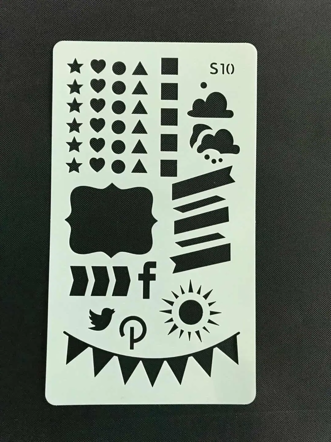 10