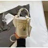 Bolsa Saco da Moda Tendência deste Ano para o Trabalho Novo Estilo Primavera 2026 Versátil Bolsa Transversal Bolsa Saco