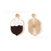 Ardilla Gatito Lindo Animal Aleación Goteo de Aceite Joyería Accesorios DIY Transfronterizo Accesorios para el Cabello Llavero Colgante