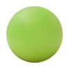 Bola de hóquei de pvc de 6,5 cm para relaxamento muscular, pilates, ioga, massagem de acupuntura, fonte de fábrica