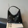 Bolsa de Gran Capacidad para Mujer 2026 Nuevo Estilo Diseño de Nicho de Alta Gama Mochila Multifuncional para el Trabajo y los Viajes, Se Puede Usar como Bolso de Hombro o Bolso Cruzado
