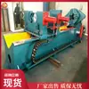 Máquina de desmontaje y montaje de cilindro hidráulico de soporte con torque ajustable, máquina de desmontaje y montaje de cilindro vertical, máquina de desmontaje y montaje de cilindro de minería