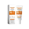 Crema Hidratante Protectora Transfronteriza 50g, Suave y Ligera para la Piel del Cuerpo, Refrescante y No Grasa, Adecuada para Uso al Aire Libre, con una Textura Ligera y Suave