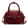 Bolsa de Mão Versátil da Moda Bolsa Concha para Mulheres Outono 2025 Nova Elegante Tendência Alta Qualidade Texturizada Bolsa de Ombro Transversal