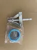 Taladro de Mano Nuevo Extractor de Tornillos Rotos 1/4 6 Grifo Oxidado Válvula de Ángulo Tubería Rota Extractor de Tornillos Multifuncional