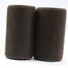 Cinta de Nylon de Gancho y Bucle Colorida de Doble Cara de 10 cm de Ancho para Ropa, Sofá y Adhesivo Antideslizante