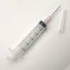 Seringas Descartáveis Veterinárias para Porcos, Gado e Ovelhas, Embaladas Individualmente, Venda Direta do Fabricante, Agulhas de Injeção para Animais de Estimação, Gatos e Cachorros