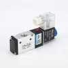 Válvula Solenoide OLK 3V210-08/06-NF/NA Tipo Duas Posições Três Vias Normalmente Fechada Normalmente Aberta Piloto Externo Oulekai