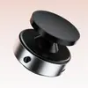 Soporte magnético para teléfono de coche con rótula de 360 grados y ventosa eléctrica de vacío, soporte multifuncional para teléfono de coche de navegación