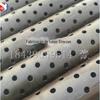 Tubo de filtro de redução de água de poço de base de engenharia Tubo de filtro de água de furo redondo Tubo de filtro de água de furo redondo espiral Fabricante de tubo de filtro de água espiral