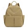 Mochila Ligera de Zorro Colorido para Mujer, Gran Capacidad, Moda Casual, Mochila de Viaje Escolar, Mochila Exterior de Tela Oxford