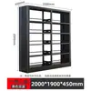 Estante de biblioteca Estante de livraria Estante de aço Estante de arquivo Estante de documentos para sala de leitura Estante de arquivos de certificados Estantes compactas Estantes