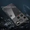 Adecuado para Funda de Teléfono Móvil Nothing Phone 4 4A 3 3A 2 1 Cmf 2 Pro Cubierta Protectora Acrílica