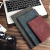 Caderno A5 Personalizado pelo Fabricante Caderno B5 Espessado Atacado Caderno de Negócios A6 Personalizado Diário Simples Personalização