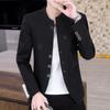 Fu Guang 2024 primavera e outono jaqueta jaqueta masculina único oeste 171065 yuan por peça entrega