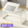 Mesa pequena dobrável e ajustável, escrivaninha infantil, mesa simples com carregamento para quarto de casa, dormitório, mini