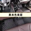 Comercio exterior suministro alfombrillas de coche de cobertura completa aptas para Honda N-VAN vehículo especial de conducción a la derecha alfombrillas de coche ecológicas dedicadas