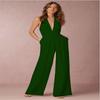 Mono halter popular de ebay de comercio exterior europeo y americano sin mangas