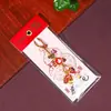 Artesanía Tradicional Aleación Doce Signos del Zodiaco Llavero Atracción Turística Colgante de Coche Adorno Exquisito para Bolsillo de Llaves Regalo