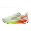 Zapatillas de Running Vomero18 Temáticas del Aterrizaje Lunar Transfronterizo, Malla Transpirable Amortiguación, Zapatillas Deportivas Unisex de Caña Baja con Suela Gruesa, Zapatos Putian