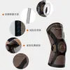 Rodilleras de Iones de Cobre, Varios Estilos, Soporte Tejido de Nylon, Transpirables, Antideslizantes, Elásticas, Equipo de Protección de Rodilla Anti-Esguince