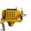 Winch Neumático Tipo Jqhs50 Winche Neumático Antideflagrante Winche Neumático Tracción Winche Neumático