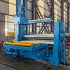 Máquina dobladora simétrica hidráulica de eje sólido W11Y-25/2500, máquina dobladora horizontal de tres rodillos