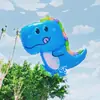 Balões Glow Cartoon Dia das Crianças, Não Tóxicos, para Decorações de Aniversário de Jardim de Infância, Barracas de Feira Noturna, Brinquedos Promocionais
