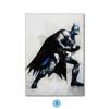 Superhéroe del Universo Marvel Spider-Man Hulk Póster de Hulk Pintura Colgante Sala de Estar Dormitorio Lienzo Pintura Decorativa Núcleo